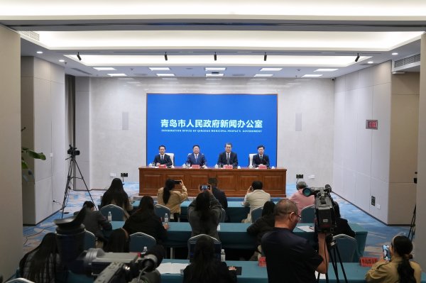 广瑞网  青岛专精特新企业培育量质齐升，国家级“小巨人”达216家全省居首